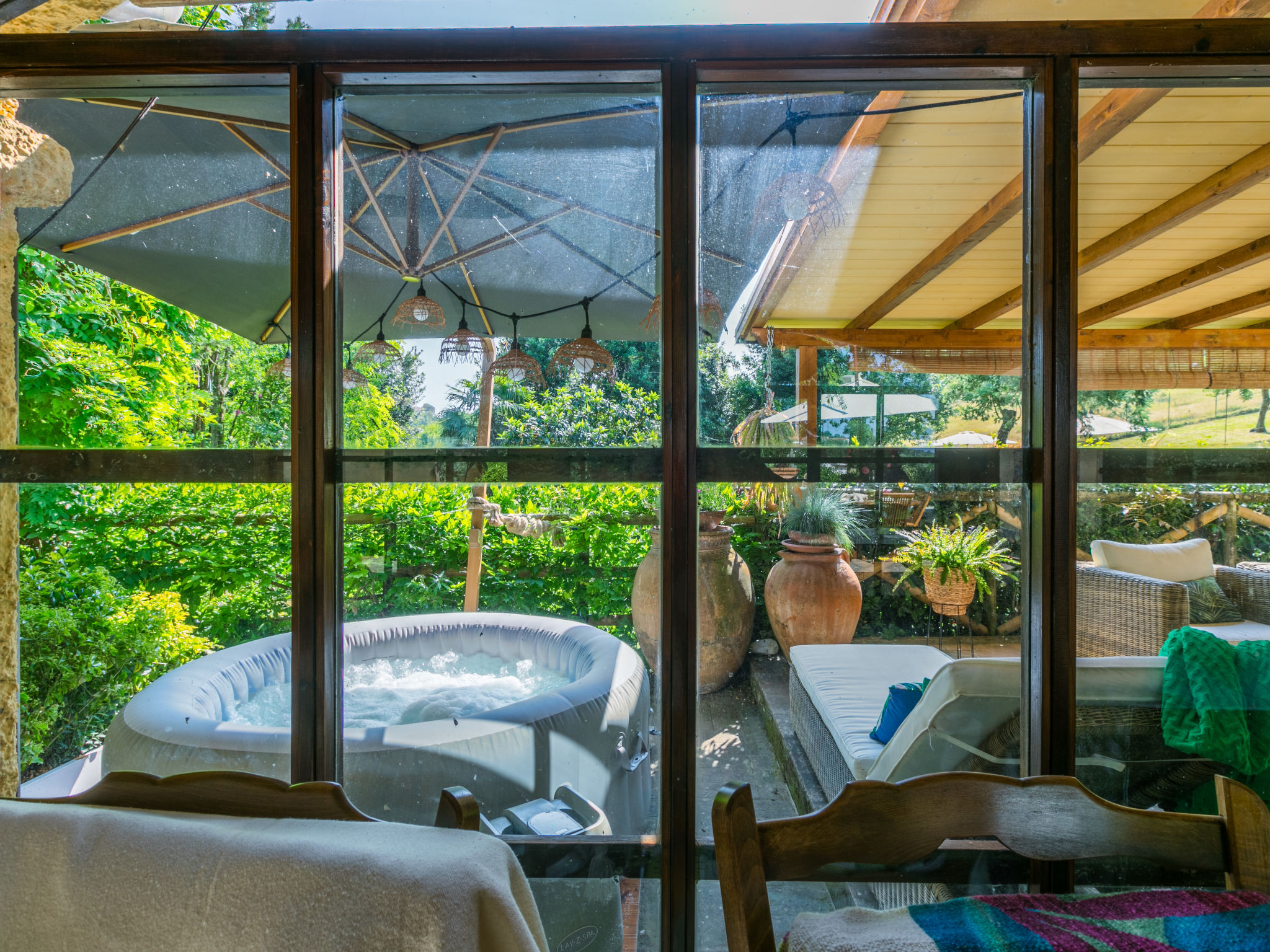 Il Podere-Outside