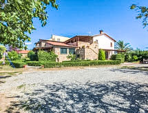 Ferienhaus Coast