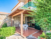 Ferienhaus Coast
