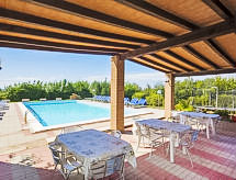 Ferienhaus Coast