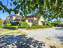 Ferienhaus Coast