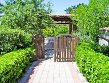 Vacation home Coast