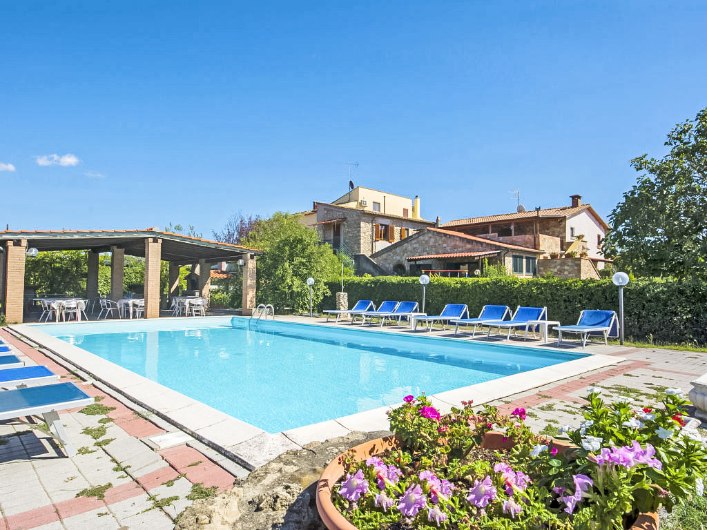 Vakantiehuis Coast in Italië