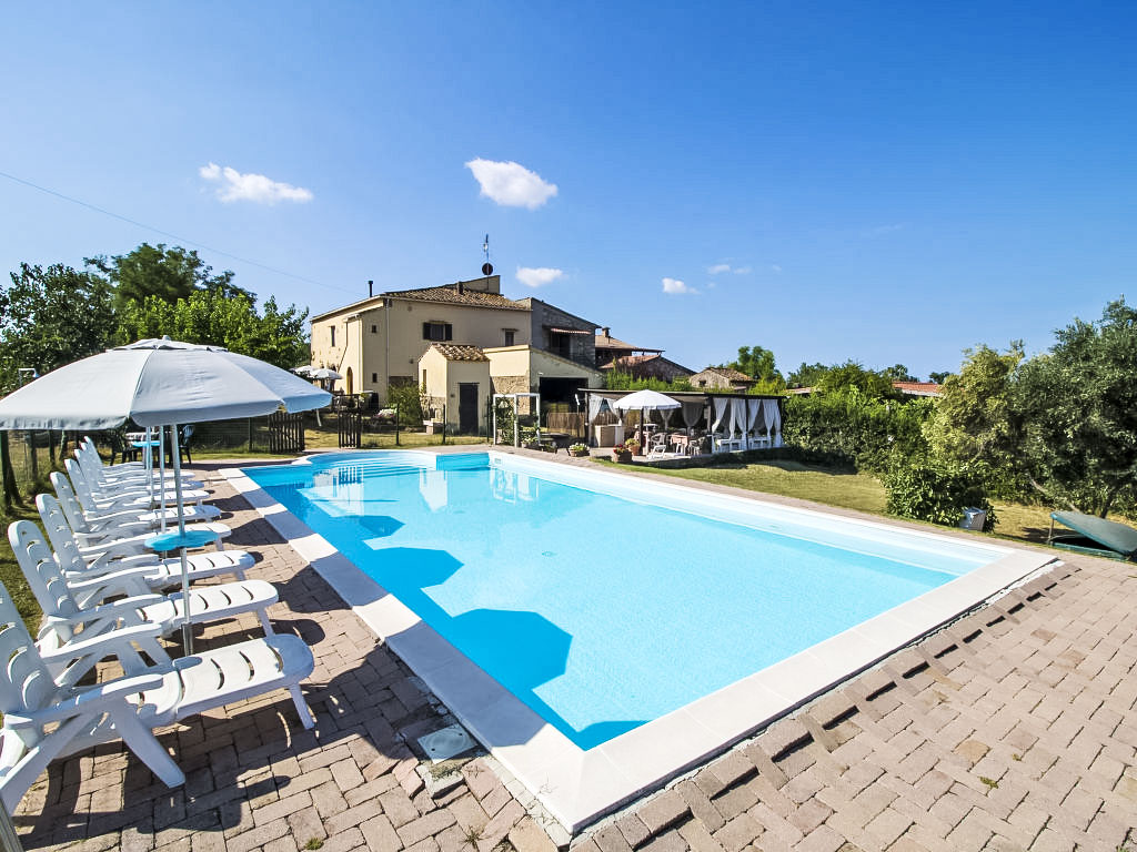 Appartement Il Secondo in Italië