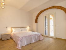 Gerenoveerd Toscaans cottage met gedeelde tuin, vlakbij zee en Bolgheri - thumbnail 5