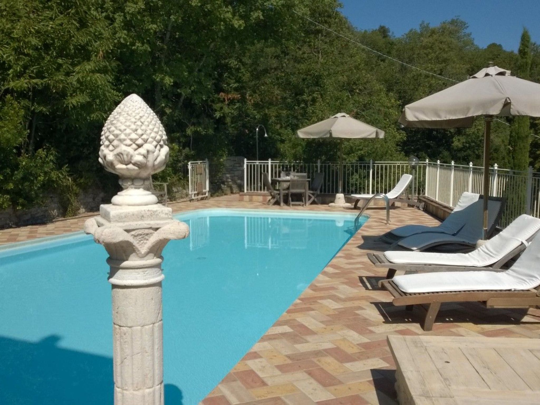 Vakantiehuis met omheinde tuin in Bibbona (Italië) 1 hond is welkom