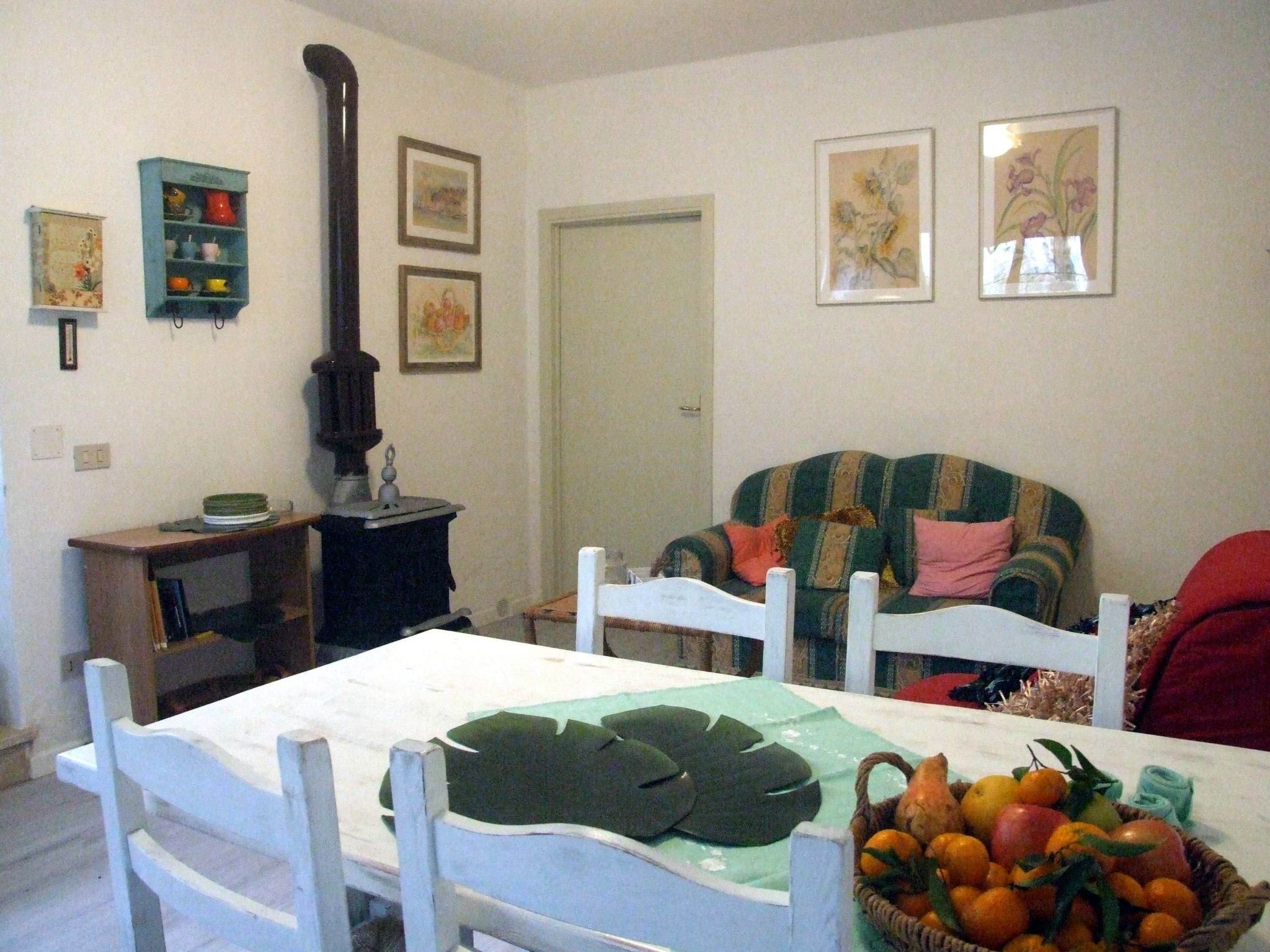 Rosa Peonia' Wohnung mit Terrasse-Image-tags.info