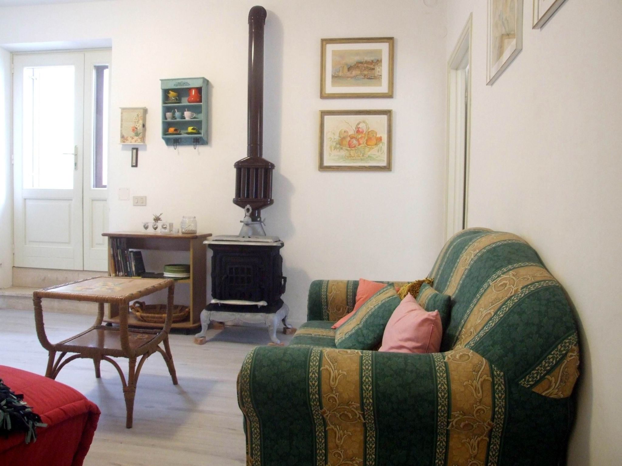 Rosa Peonia' Wohnung mit Terrasse-Image-tags.info