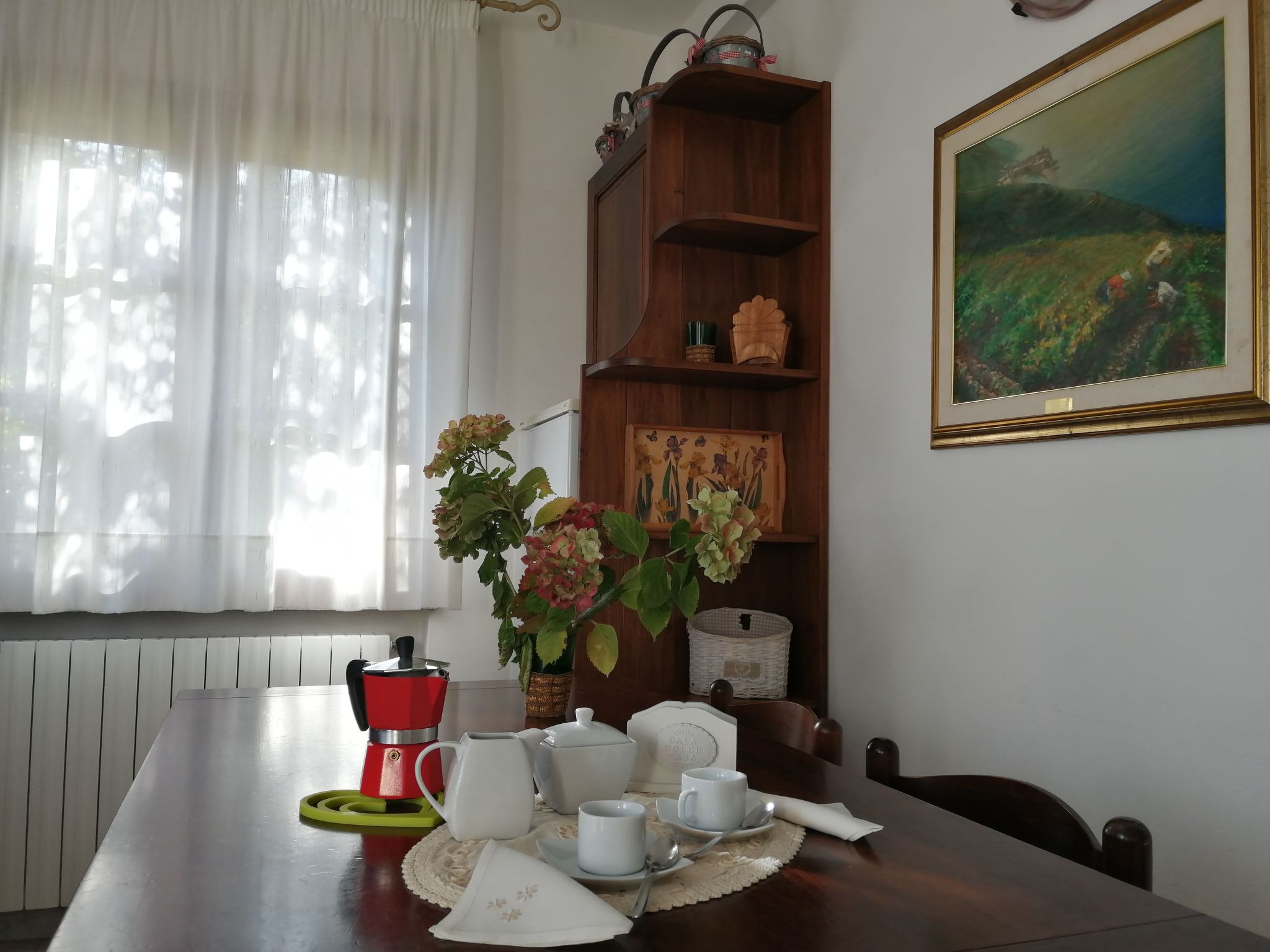 Herz von Holiday World