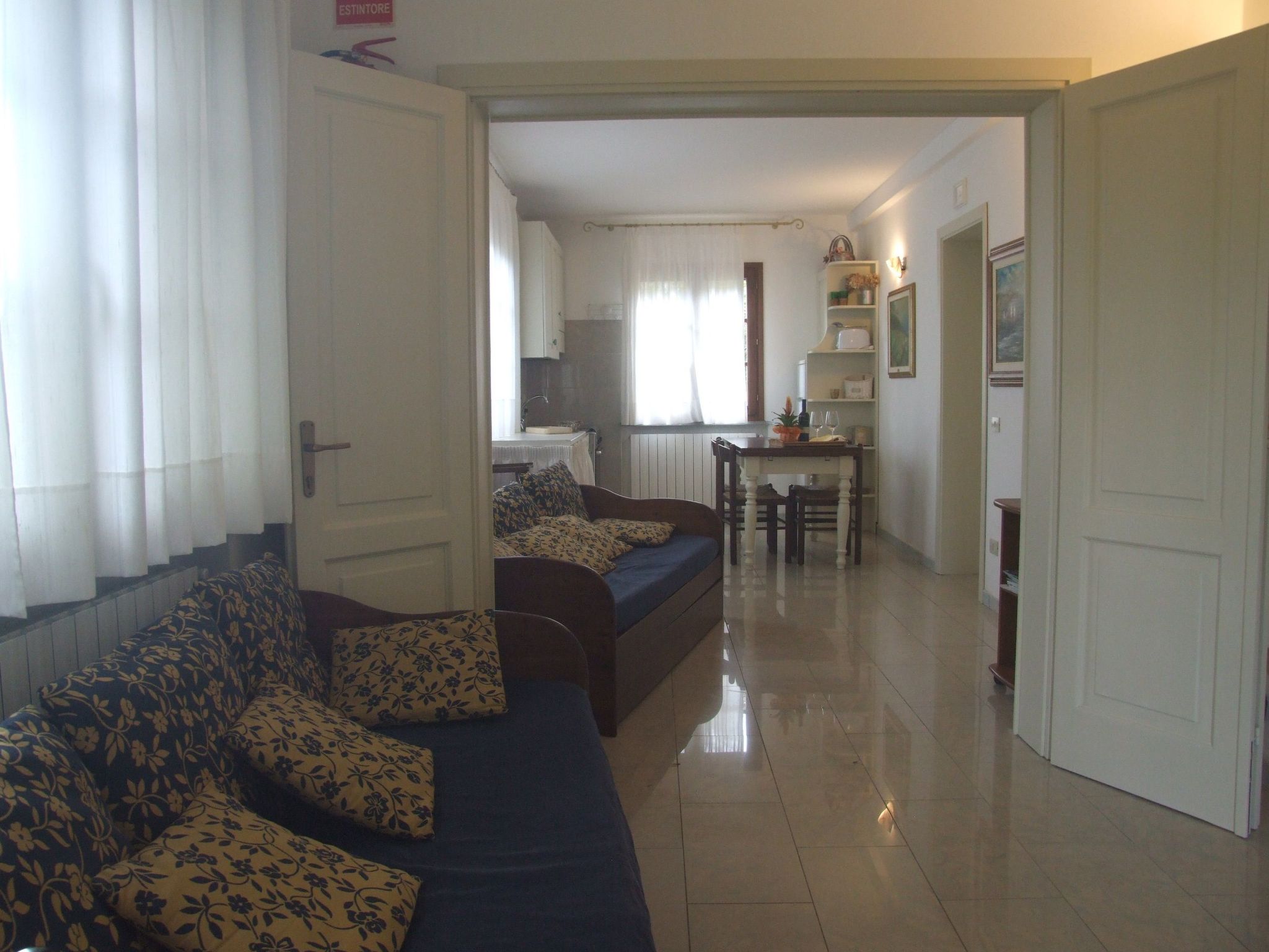 Herz von Holiday World-Drinnen