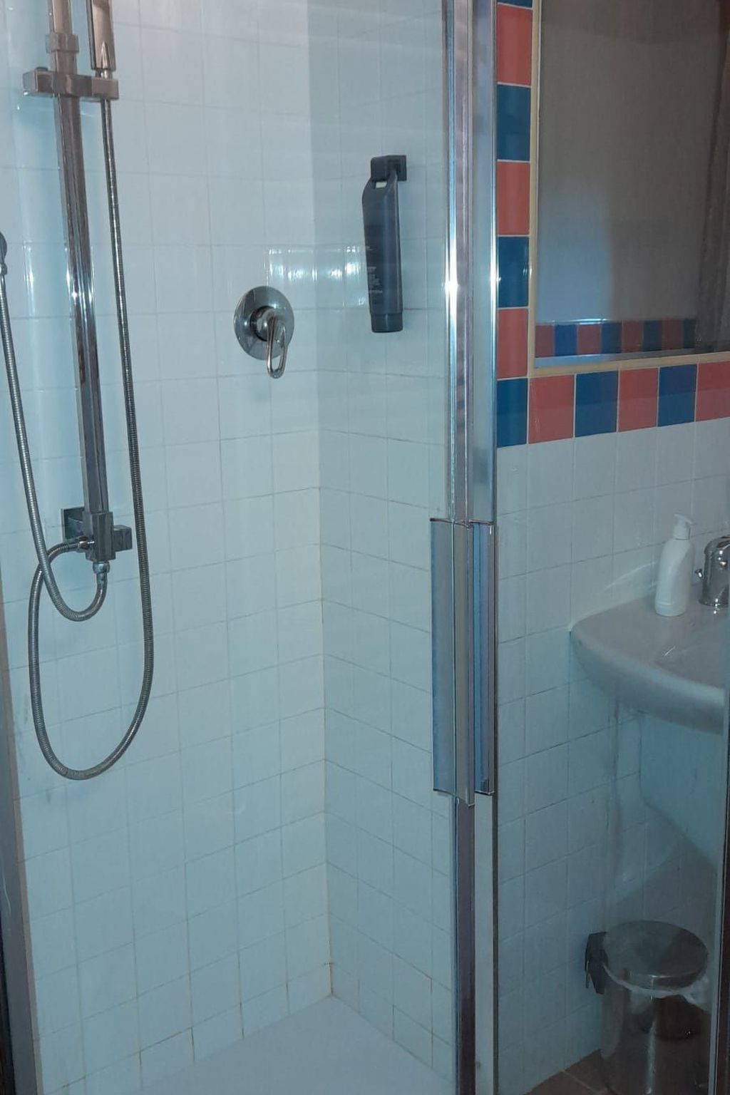 Suite con Giardino-Drinnen