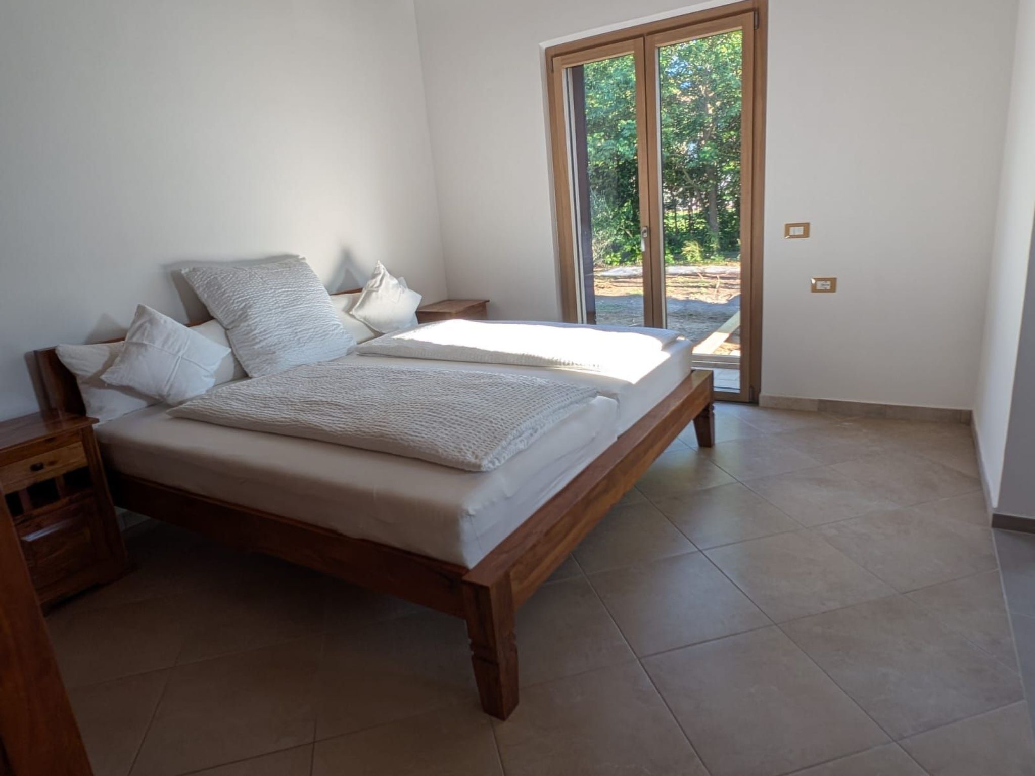 Apartment 2 Schlafz.-Dedans