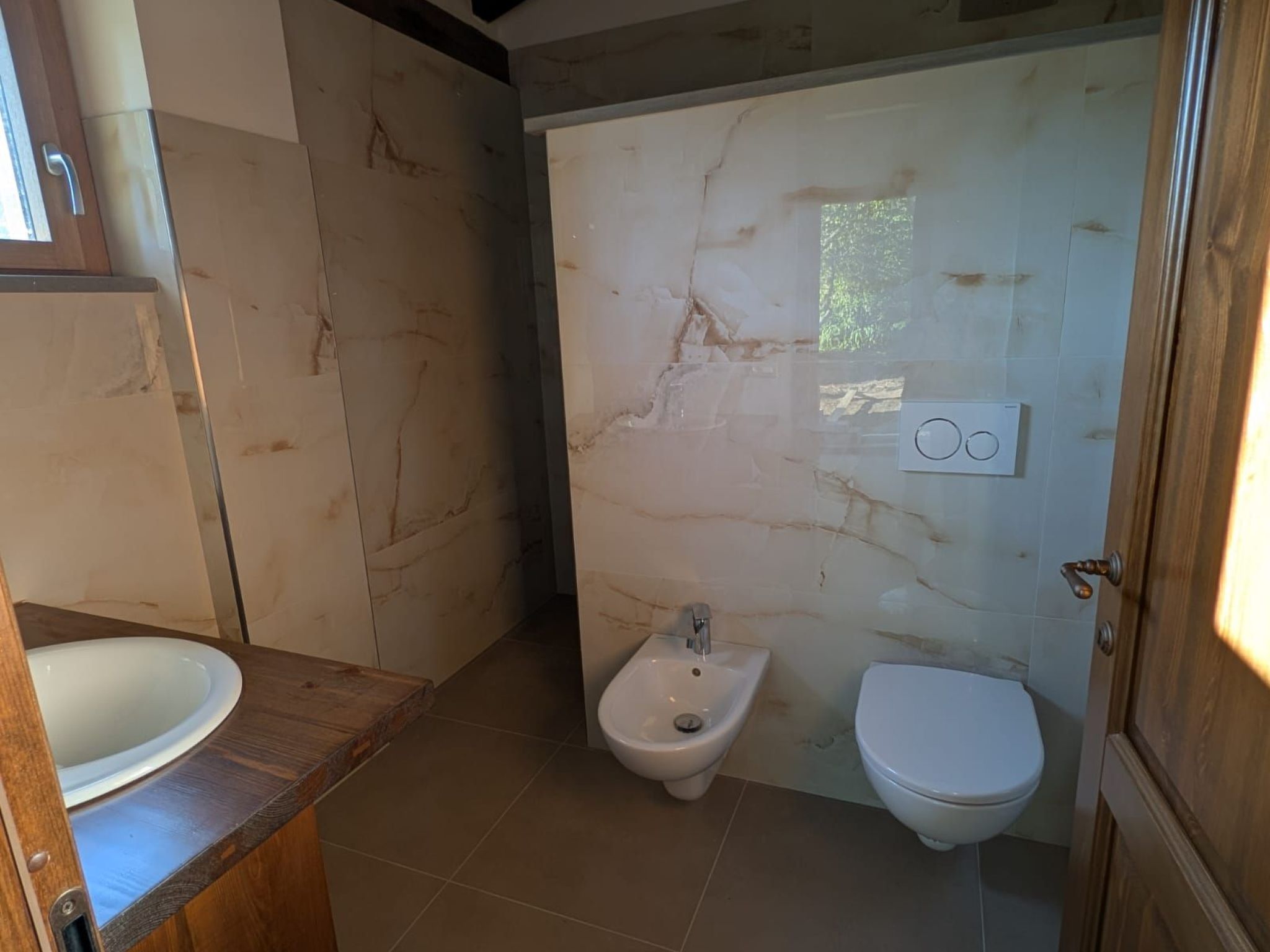 Apartment 2 Schlafz.-Dedans