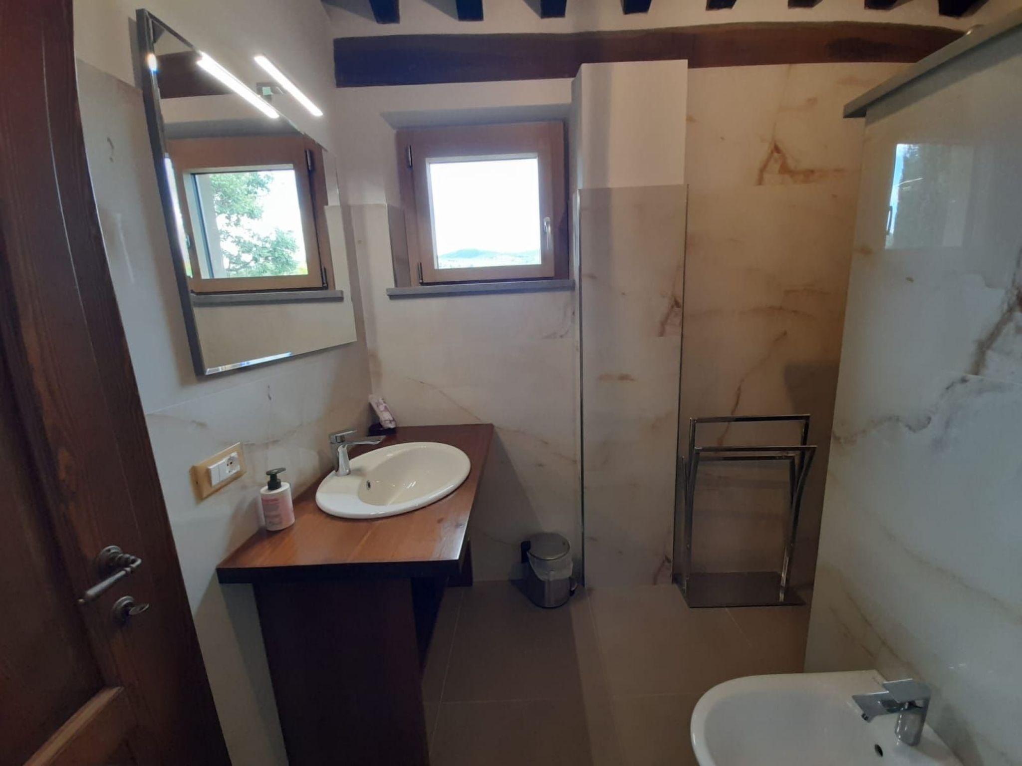 Apartment 2 Schlafz.-Dedans