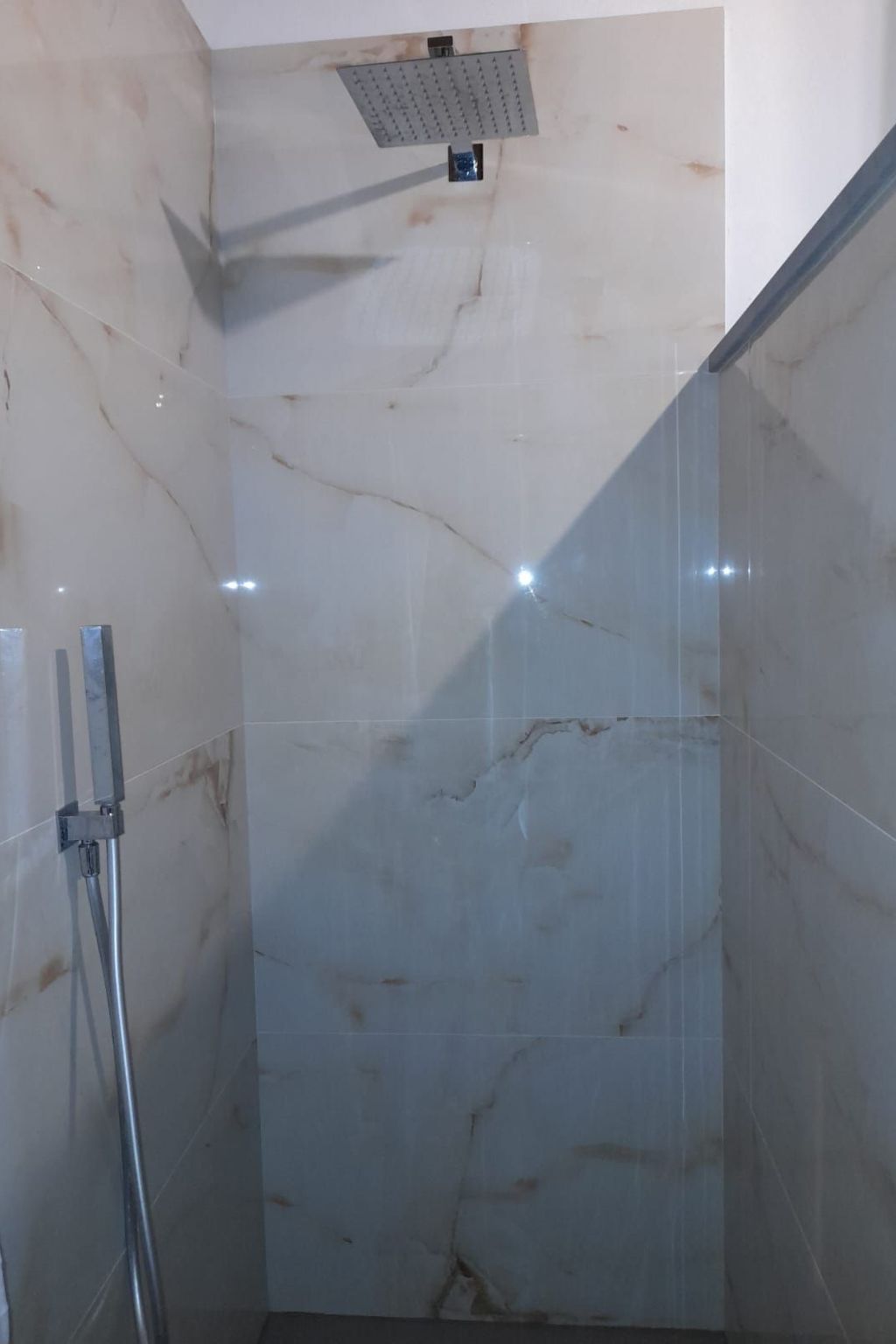 Apartment 2 Schlafz.-Dedans