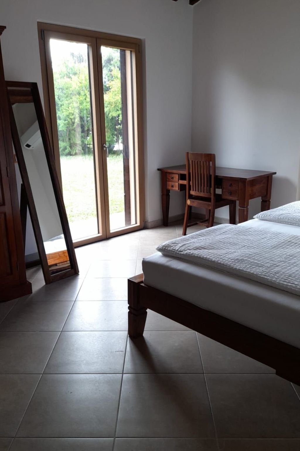 Apartment 2 Schlafz.-Dedans