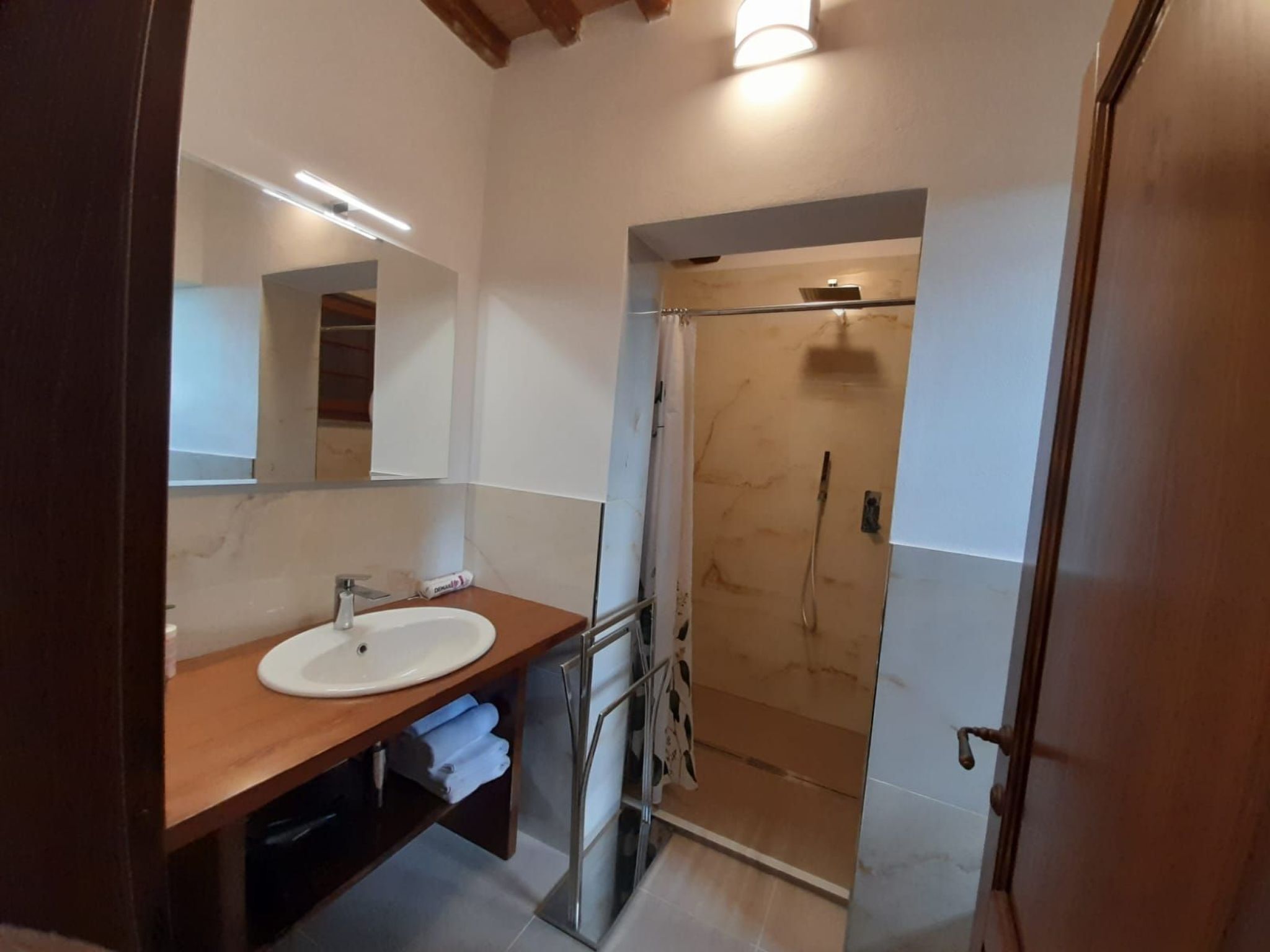 Apartment 2 Schlafz.-Dedans