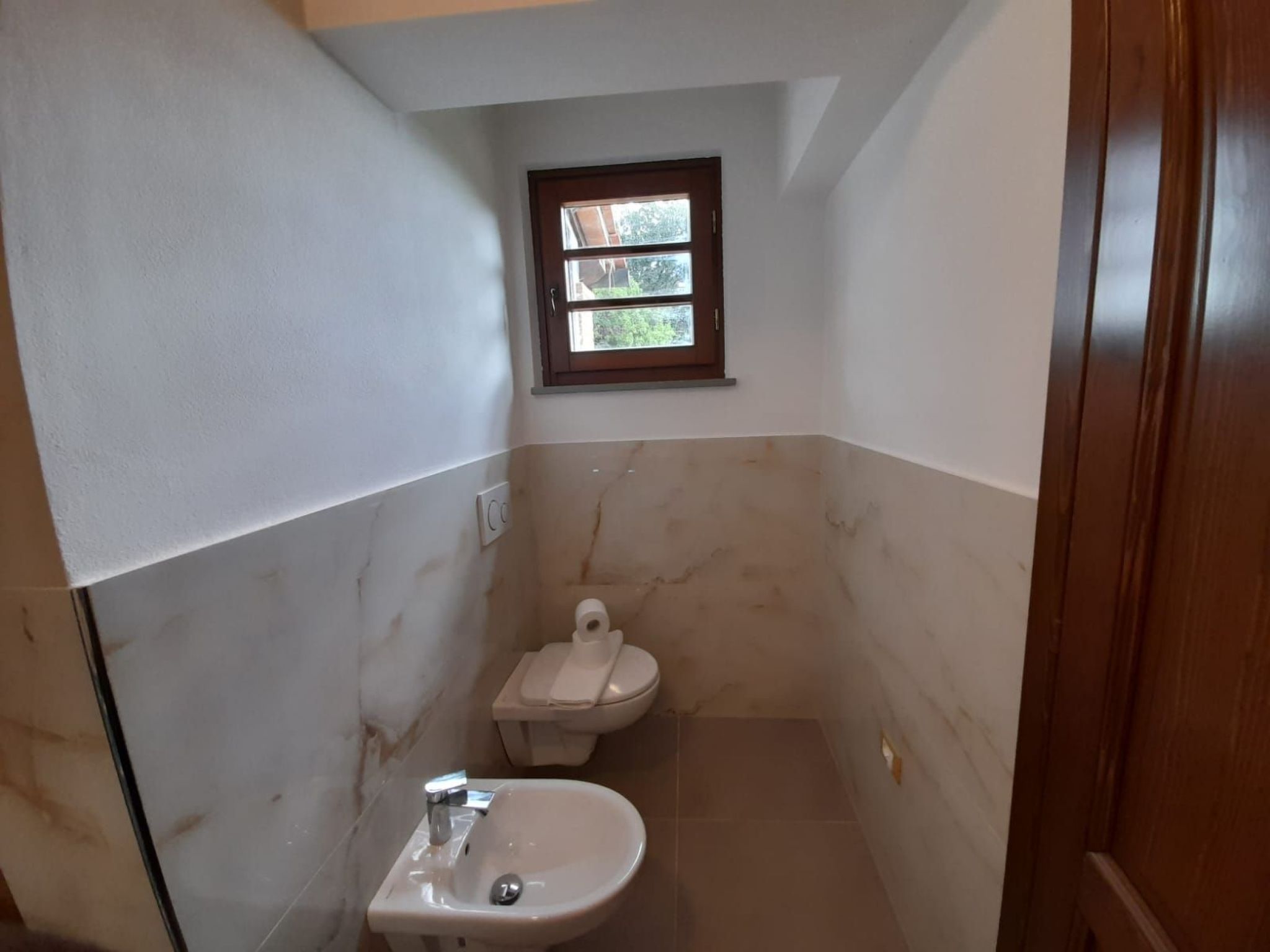 Apartment 2 Schlafz.-Dedans