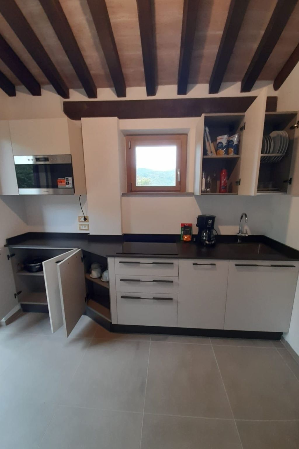 Apartment 2 Schlafz.-Dedans