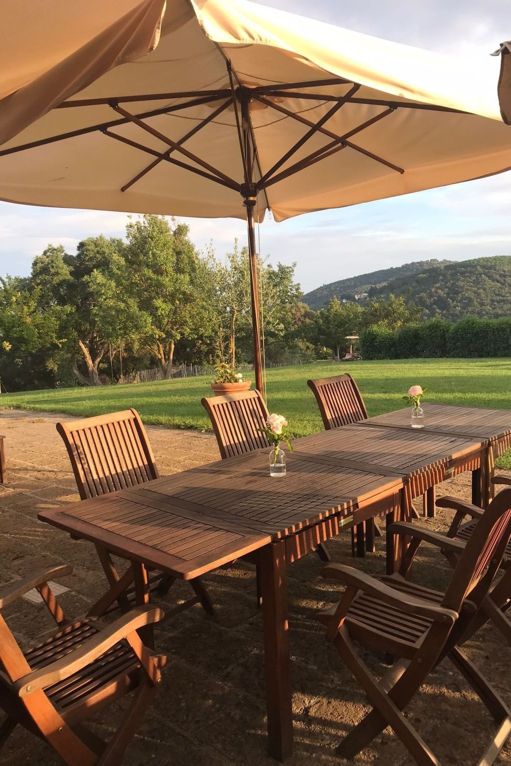 Apartment 2 Schlafz.-Dedans