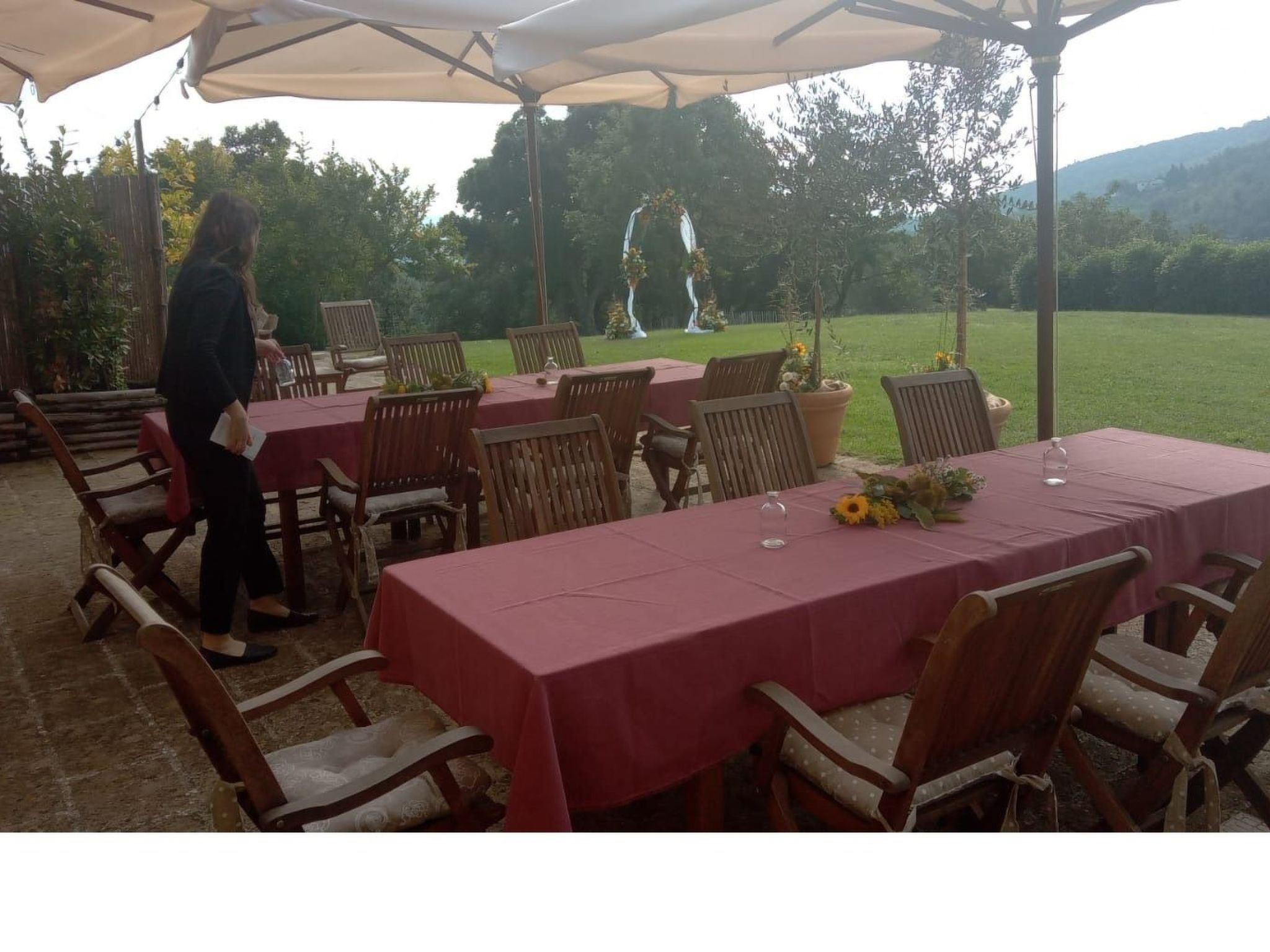 Apartment 2 Schlafz.-Dedans