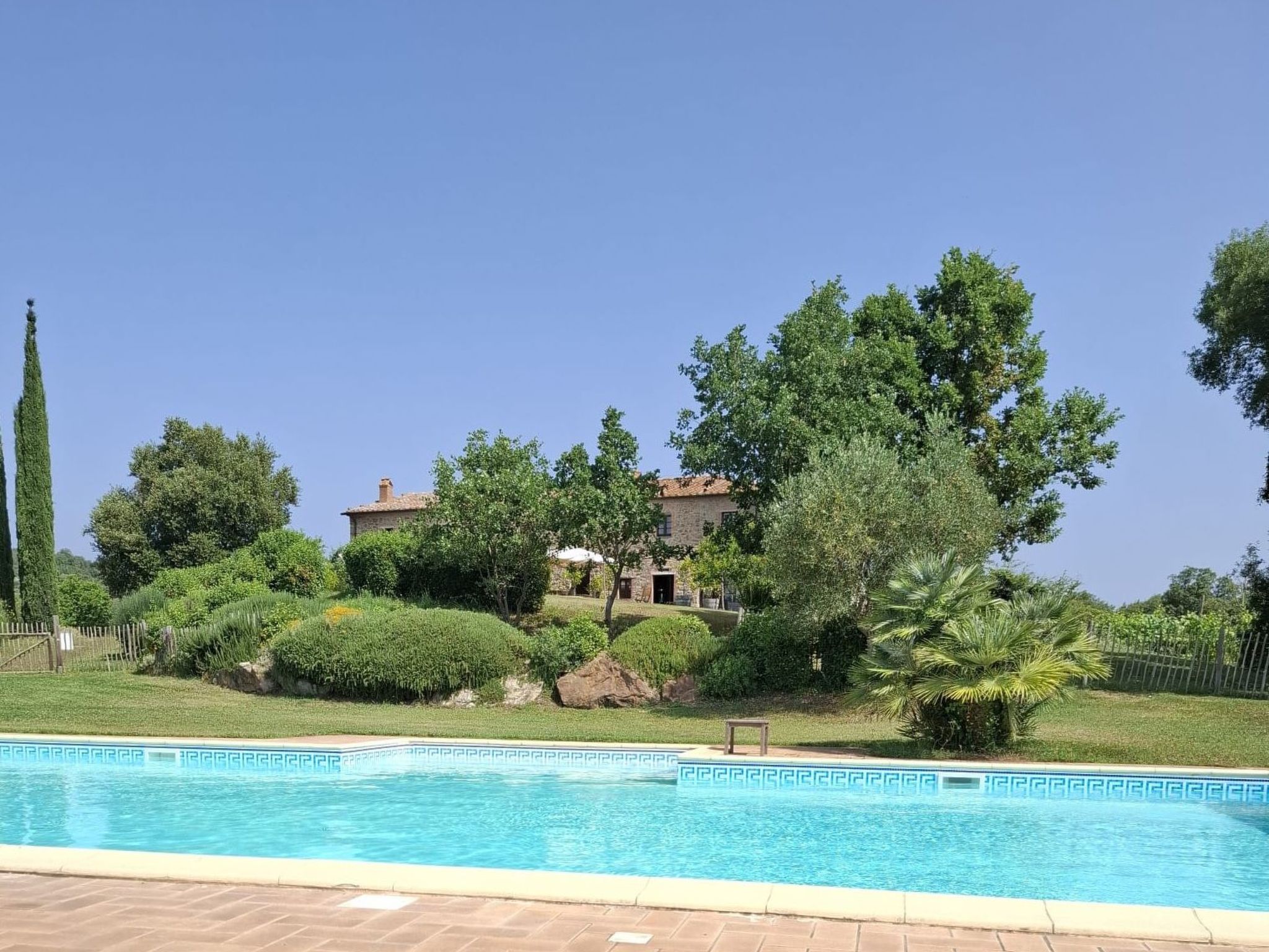 Apartment 2 Schlafz.-Dedans