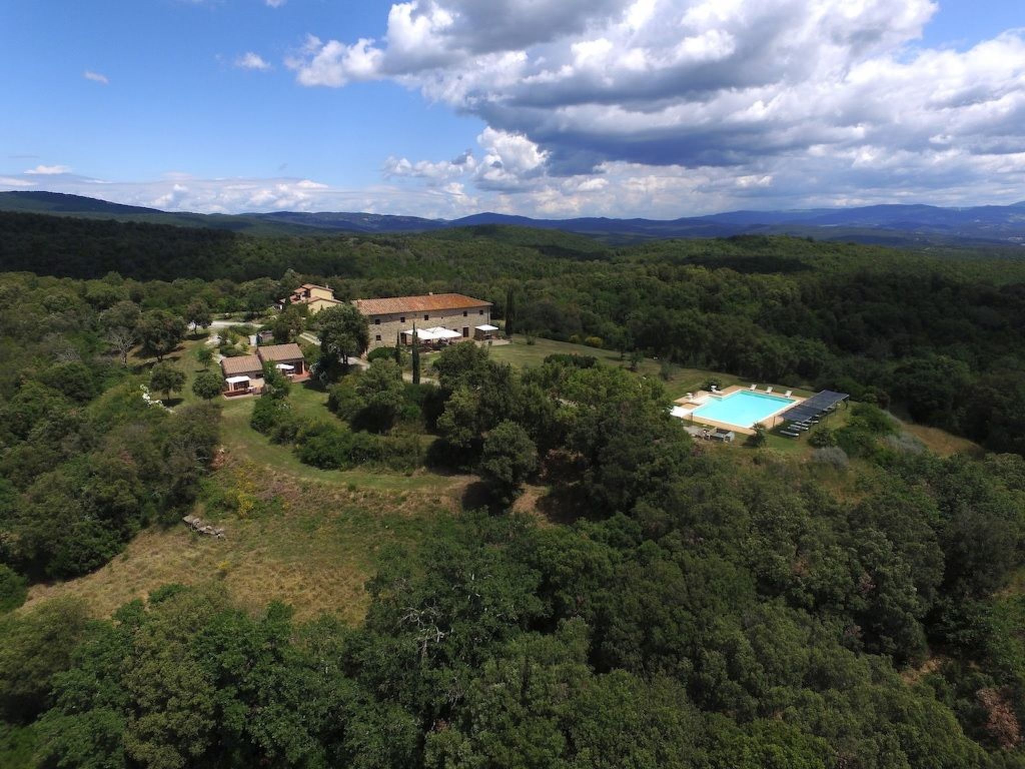 Apartment 2 Schlafz.-Dedans