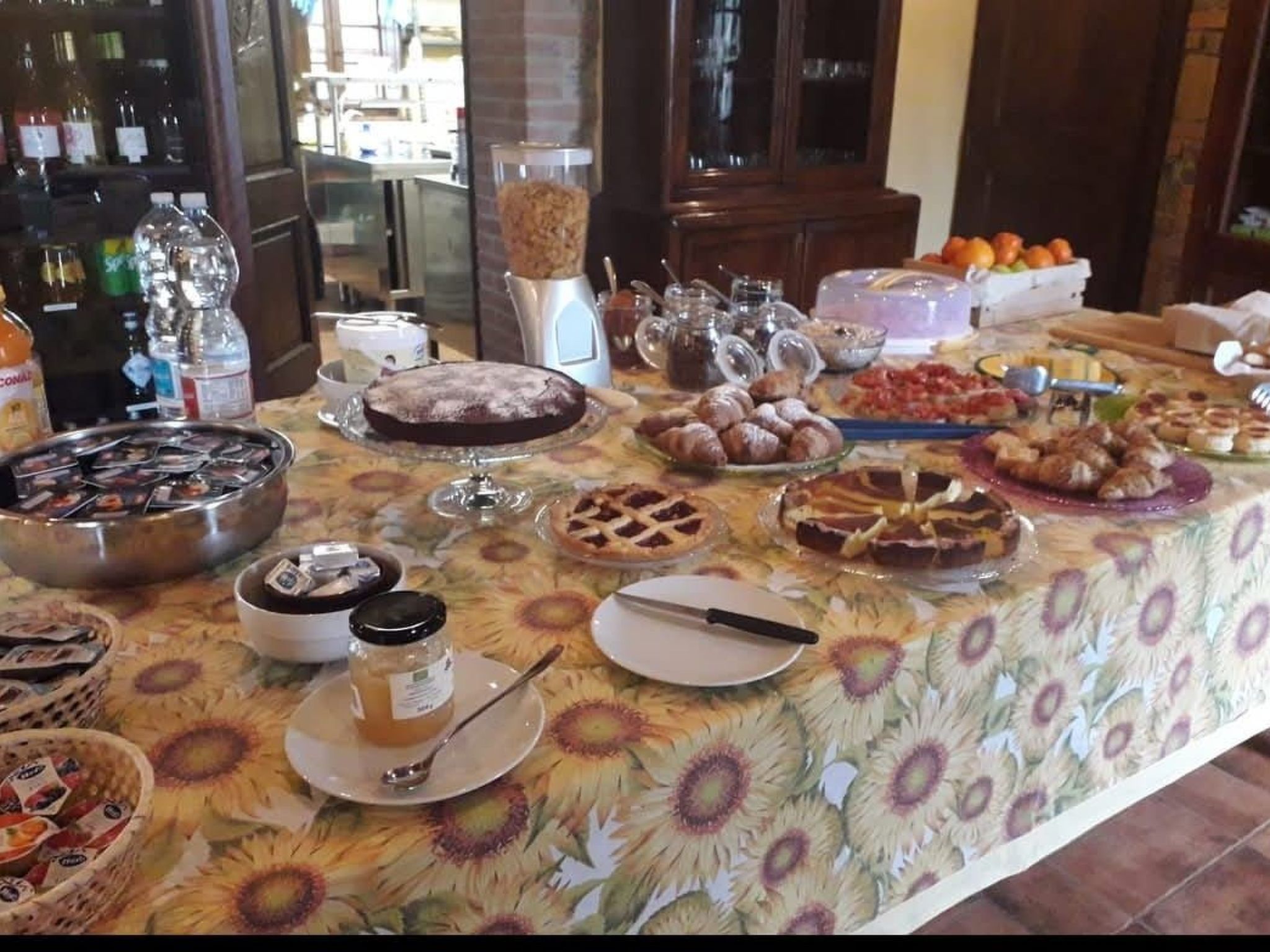 Apartment 2 Schlafz.-Dedans