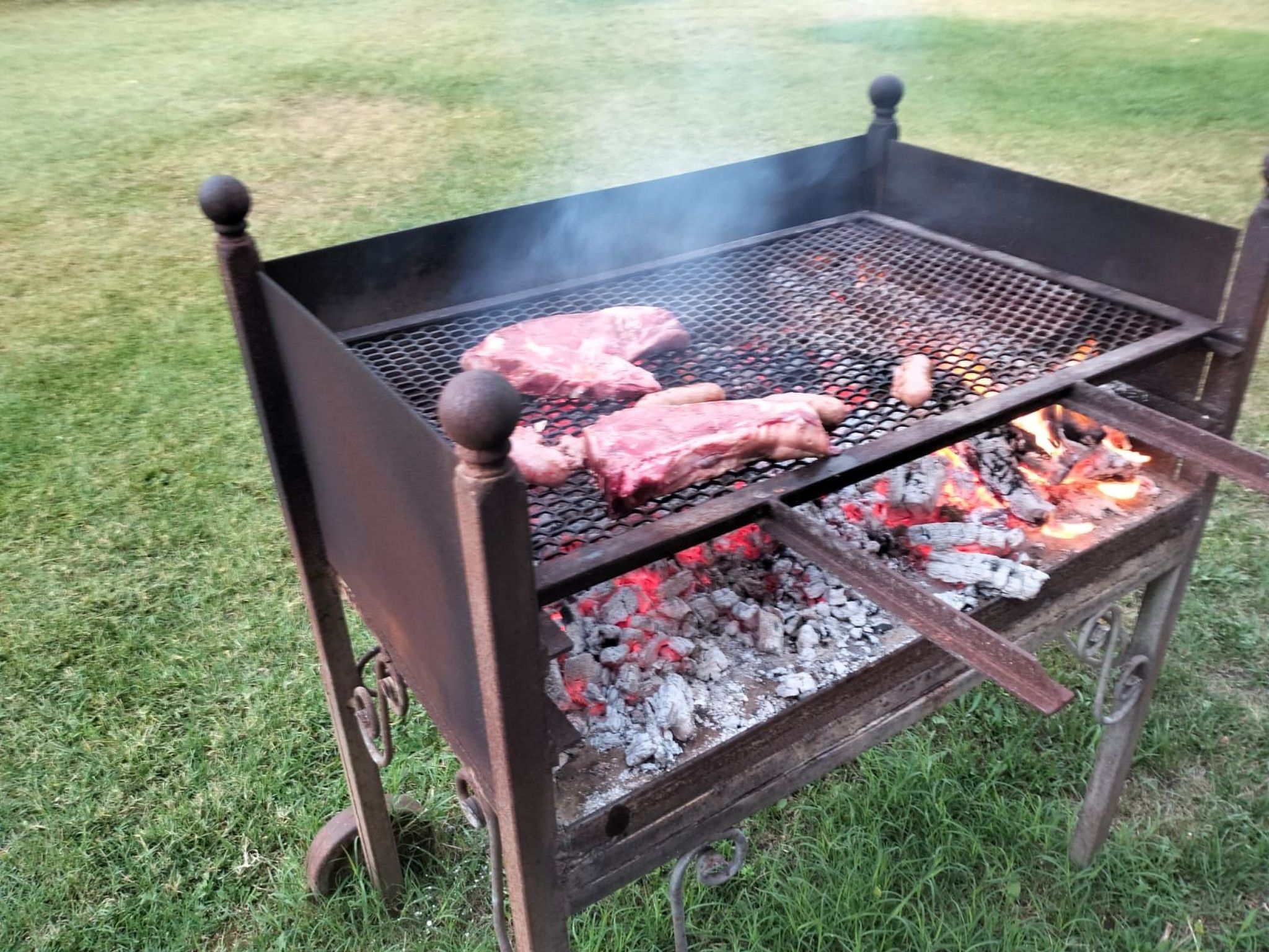 Apartment 2 Schlafz.-Dedans