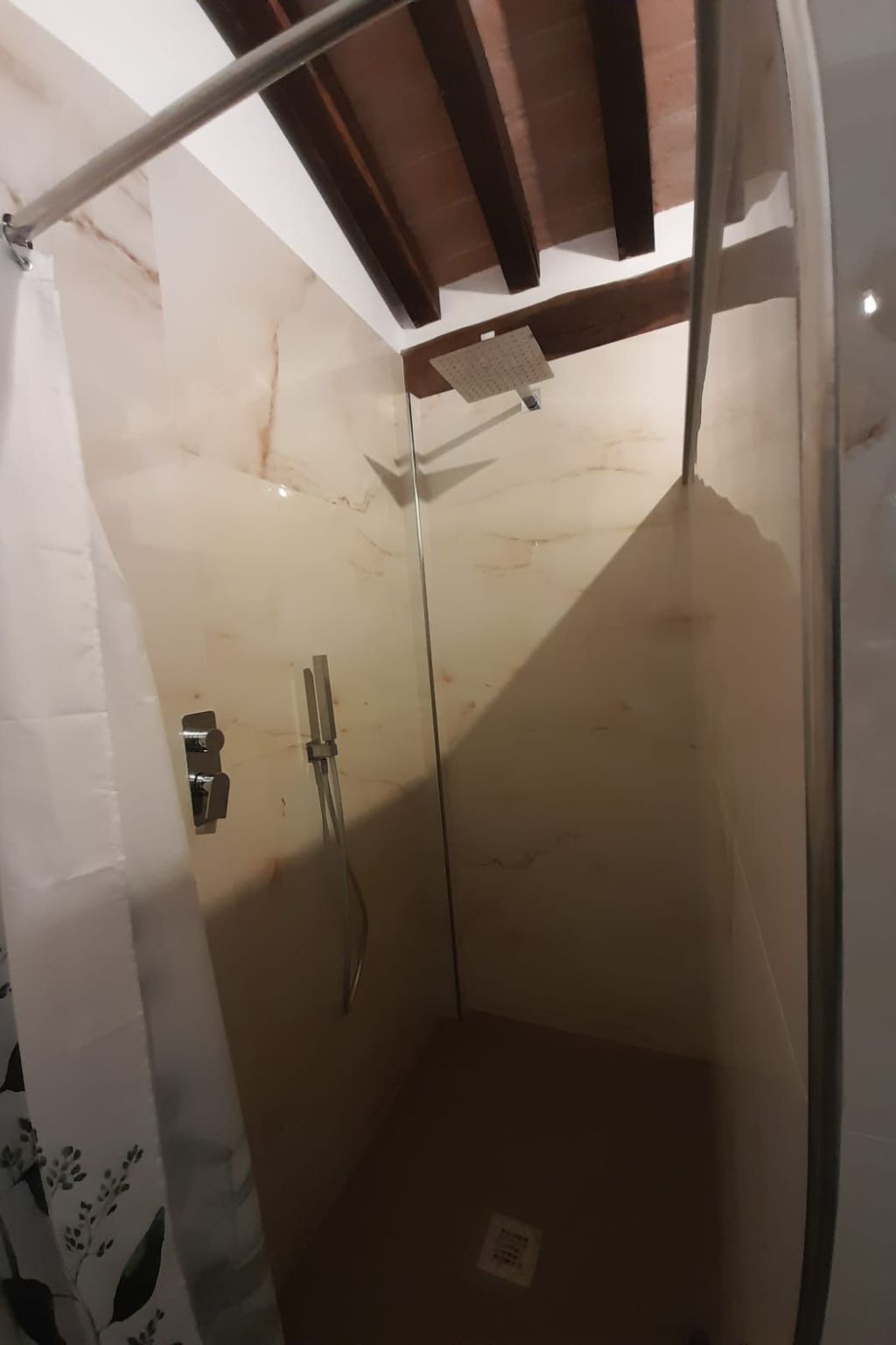 Wohnung mit Terrasse-Dedans