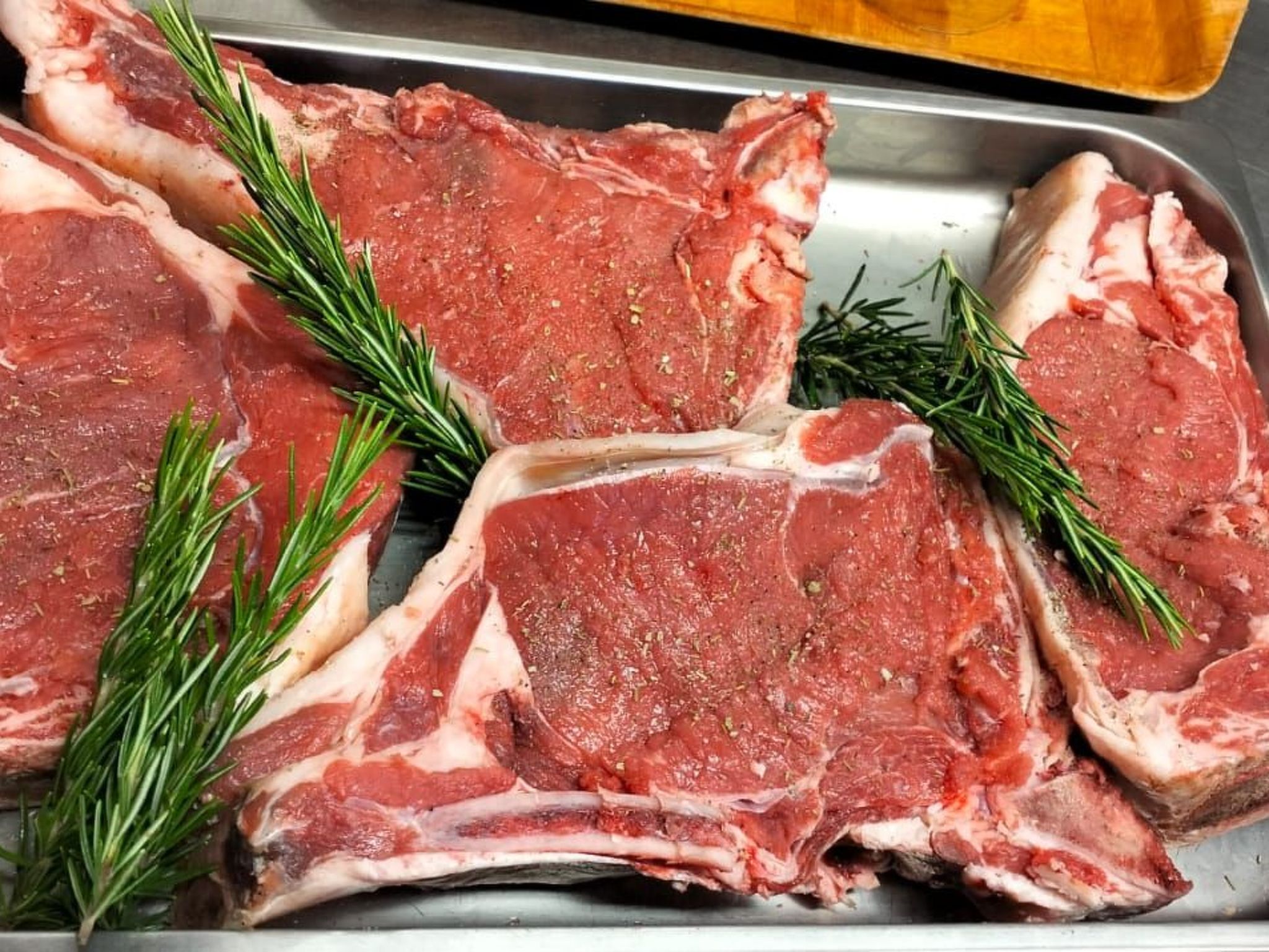 Wohnung mit Terrasse-Dedans