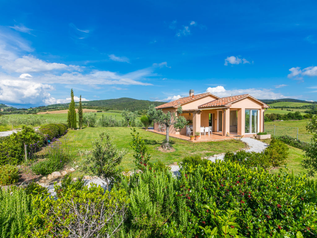 Vakantiehuis Il Fienile in Italië