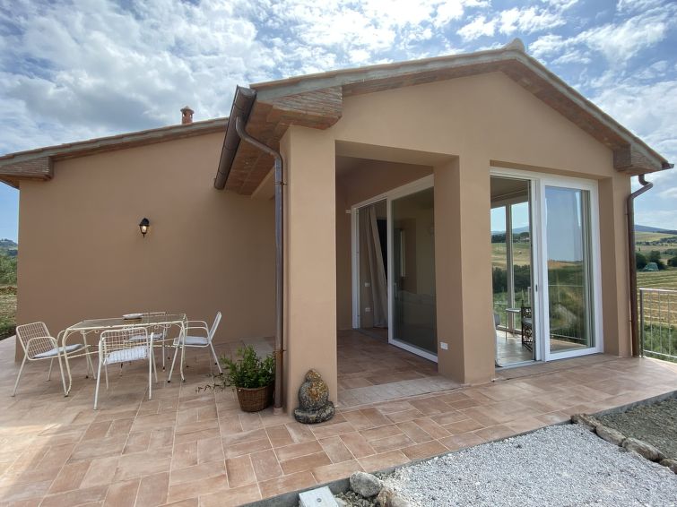 Holiday Home Il Fienile