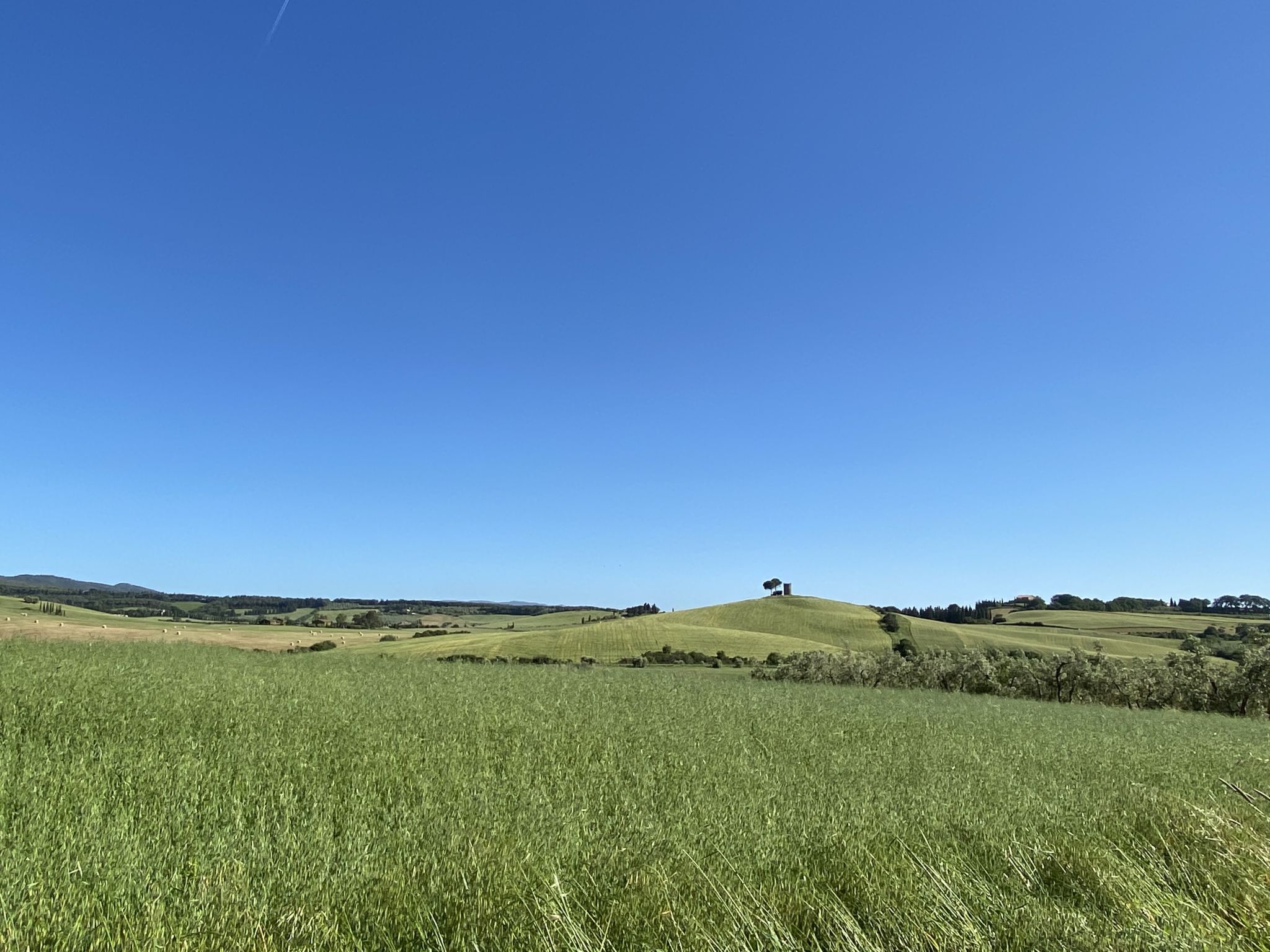 Ferme Il Fienile – Vue, photo 74 sur 86