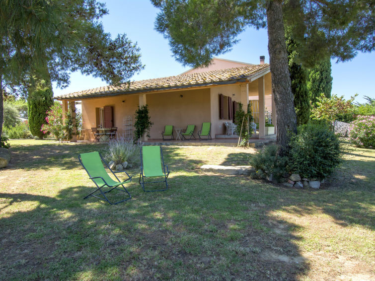 Tatil Evi La Carraia