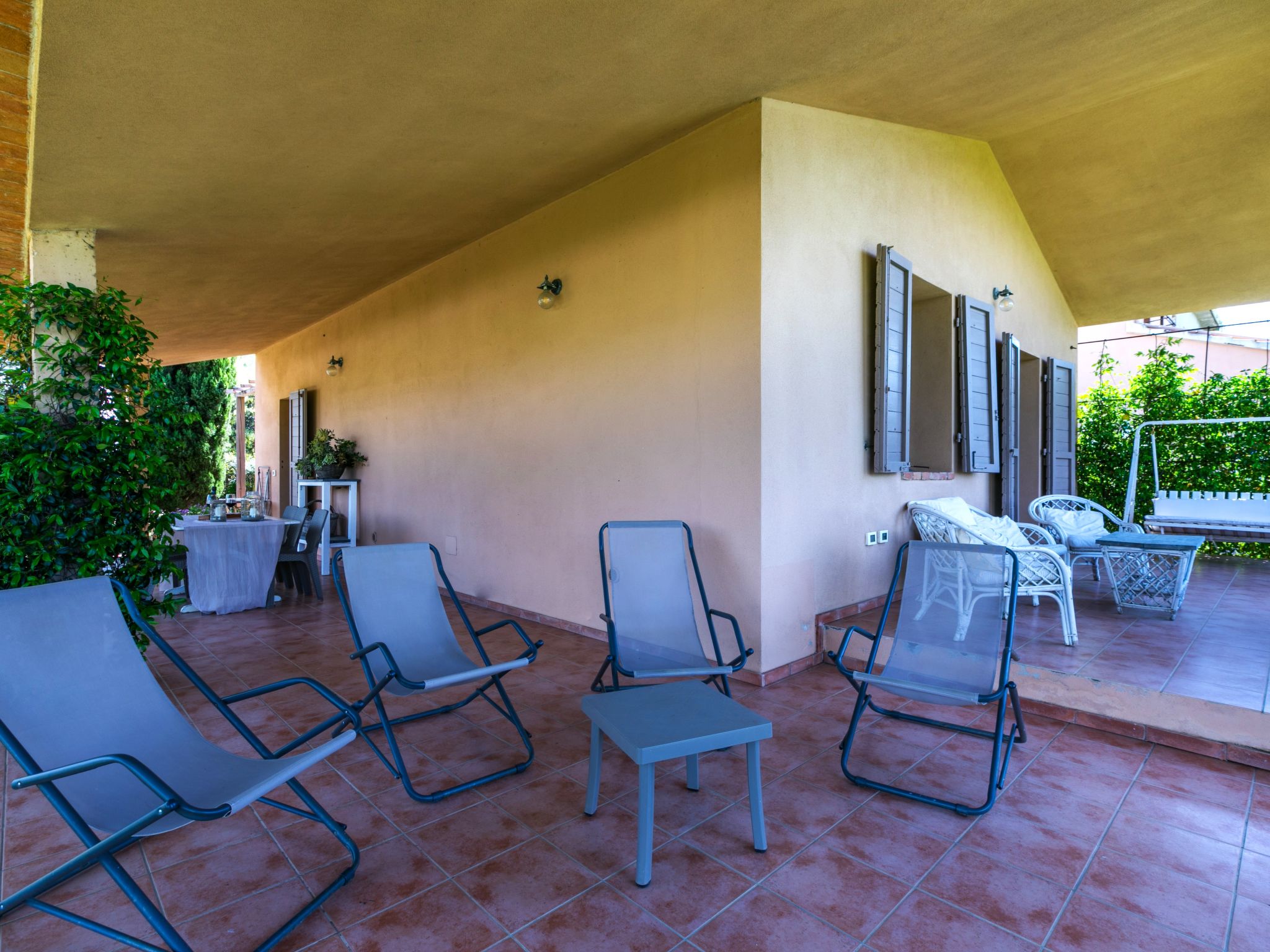 La Carraia-Dehors