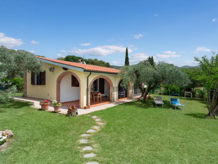 Search and Stay destination Provincia di Livorno, Toscana - Italy from AU$ 292. Bouganville