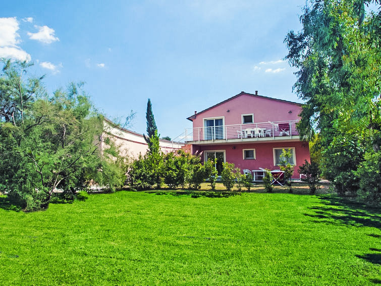 Relais Apartment in Marina di Bibbona