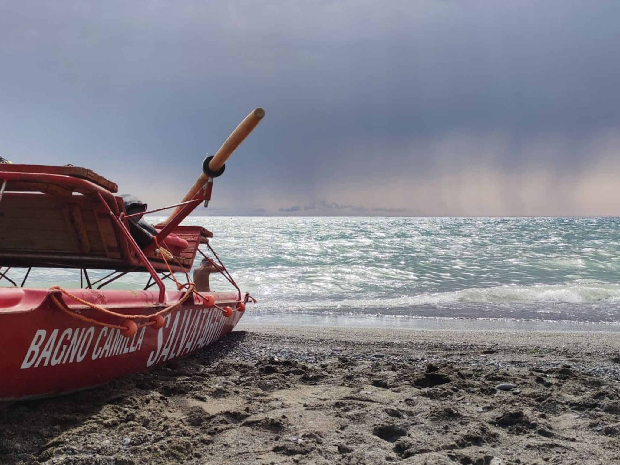 Photo of Campeggio del Forte