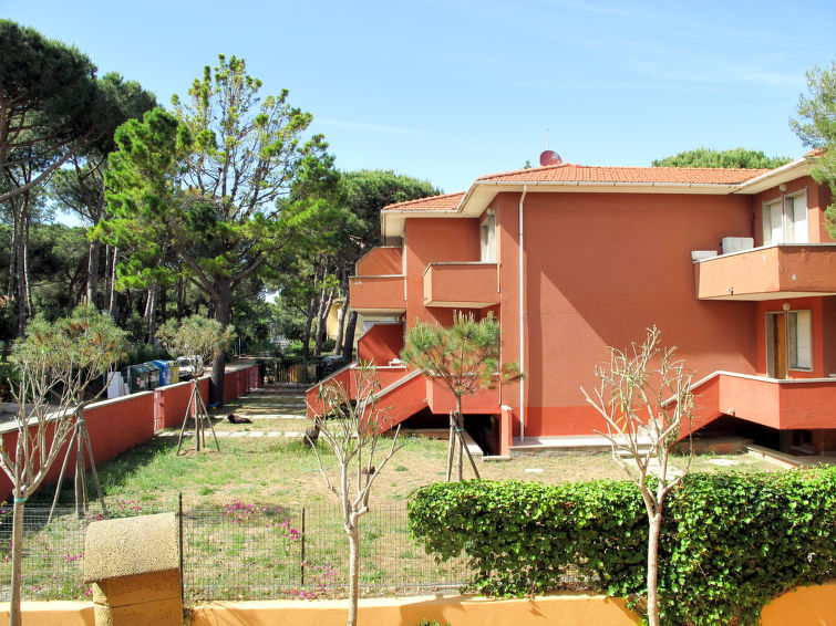 Campeggio Del Forte - Toscane
