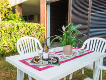 Mieszkanie Bilo Plus Garden