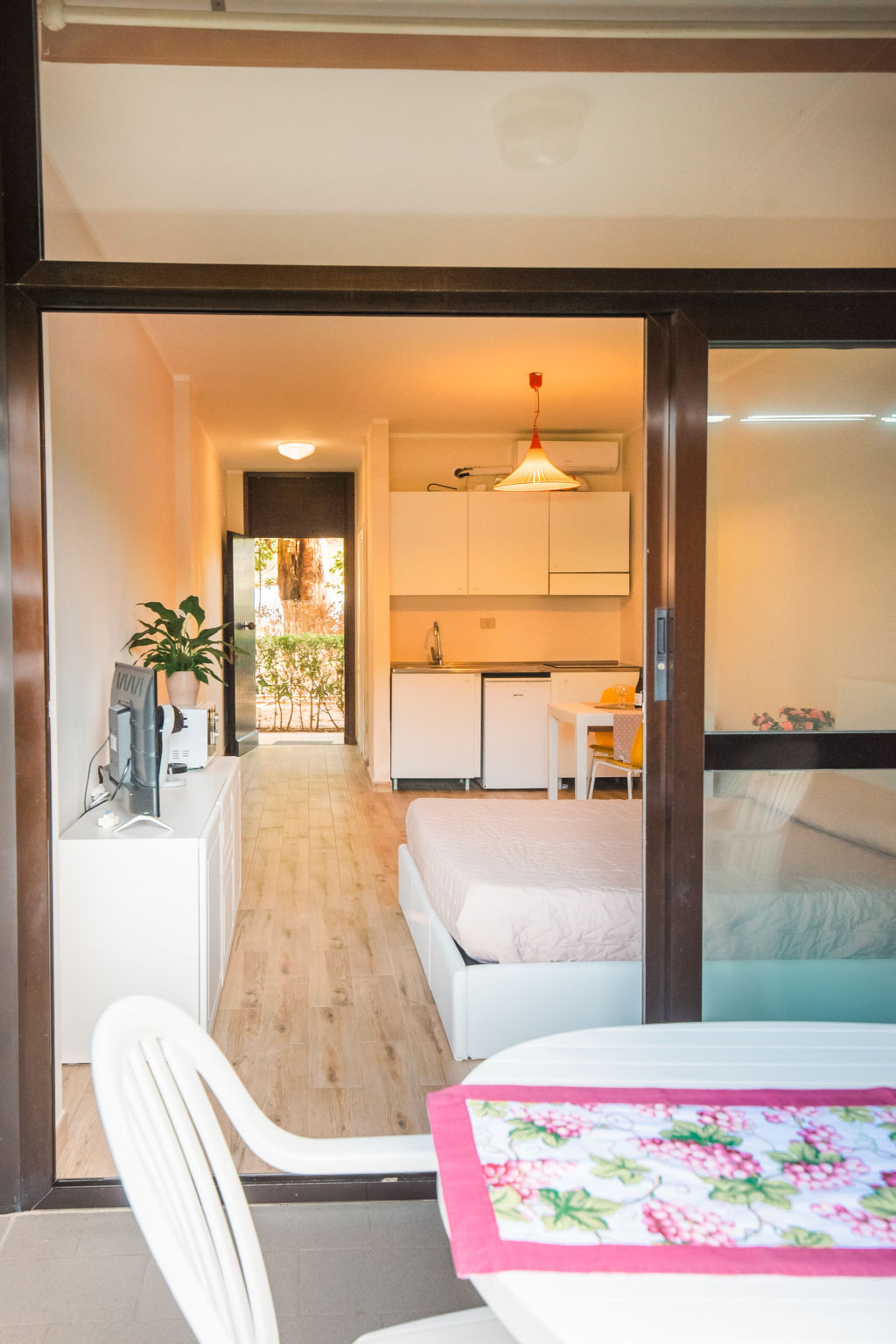 Photo of Mono Garden