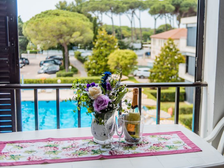 Bilo Standard Apartment in Marina di Bibbona