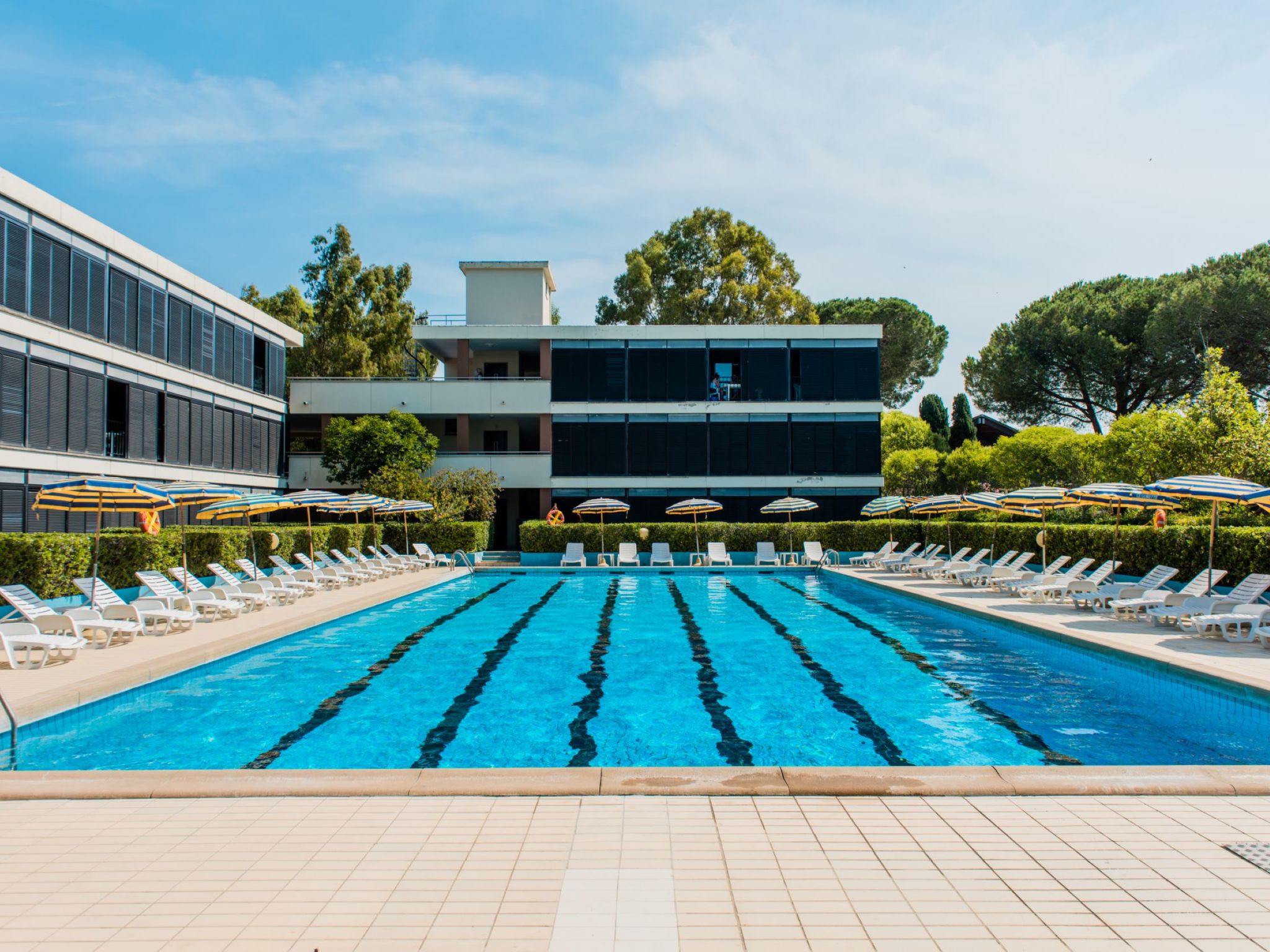 Bilo Standard Apartment in Marina di Bibbona