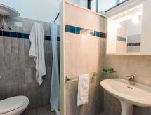 Ferienwohnung Bilo Standard