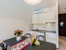 Ferienwohnung Bilo Standard