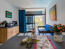Ferienwohnung Bilo Standard