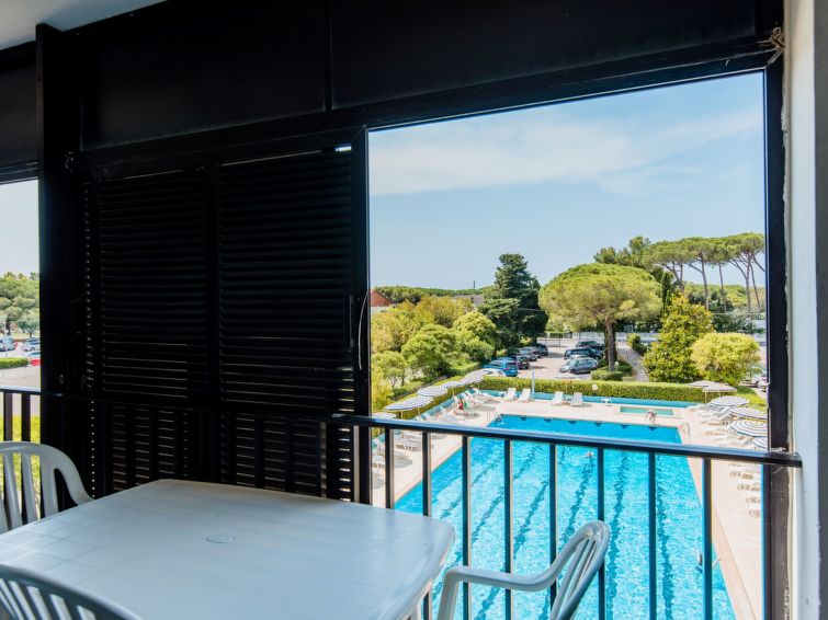 Trilo Apartment in Marina di Bibbona