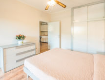 Ferienwohnung Bilo Plus Garden