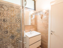 Ferienwohnung Bilo Plus Garden